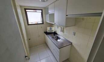 Imagem 5: Apartamento à venda, no Condomínio Cidade Jardim, em Salvador, Itaigara, com 1 quarto, 45m