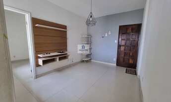 Imagem: Apartamento à venda, no Condomínio Cidade