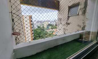 Imagem 4: Apartamento à venda, no Condomínio Cidade Jardim, em Salvador, Itaigara, com 1 quarto, 45m