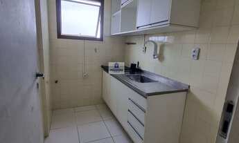 Imagem 6: Apartamento à venda, no Condomínio Cidade Jardim, em Salvador, Itaigara, com 1 quarto, 45m