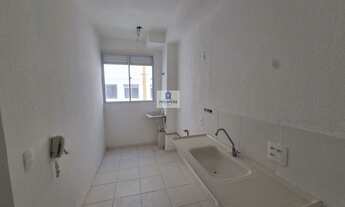 Imagem 3: Apartamento à venda, no Colina das Flores, em Salvador, Nova Brasília, com 2 quartos, 47m²