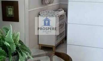 Imagem 2: Apartamento à venda, no Premier Apipema, em Salvador, Ondina, com 3 quartos, 91m²