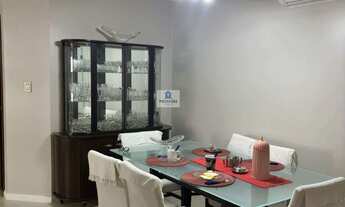 Imagem 2: Apartamento à venda em Salvador, Pituba, com 3 quartos, 103m²