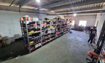 Imagem 5: Galpão para alugar em Salvador, Rio Vermelho, 750m²