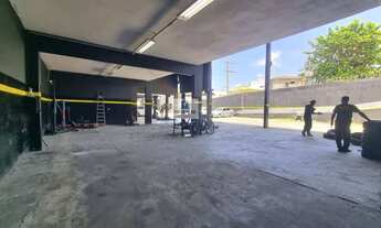 Imagem 2: Galpão para alugar em Salvador, Rio Vermelho, 750m²