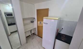 Imagem: Studio à venda, no Smart Costa Azul, em