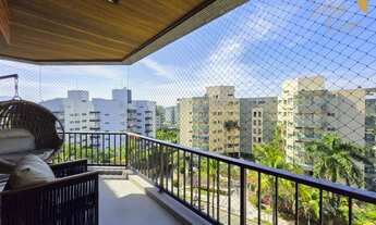 Imagem 3: Cobertura Duplex com Vista para o Mar – Riviera de São Lourenço