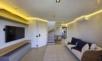 Imagem: Cobertura Duplex com Vista para o Mar