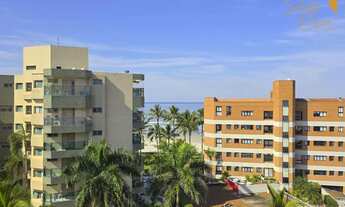 Imagem 5: Cobertura Duplex com Vista para o Mar – Riviera de São Lourenço