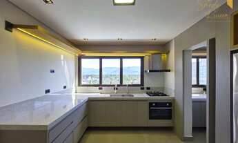 Imagem 6: Cobertura Duplex com Vista para o Mar – Riviera de São Lourenço