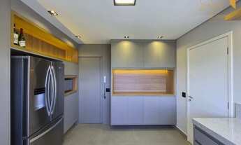 Imagem 7: Cobertura Duplex com Vista para o Mar – Riviera de São Lourenço