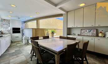 Imagem 5: Cobertura Duplex Pé na Areia com Vista Mar à Venda – Riviera de São Lourenço (Módulo 2