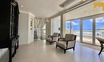 Imagem 6: Cobertura Duplex Pé na Areia com Vista Mar à Venda – Riviera de São Lourenço (Módulo 2