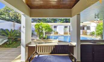 Imagem 6: Casa a venda na Riviera de São Lourenço