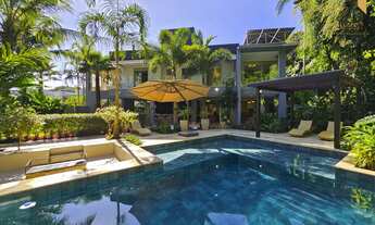 Imagem: Casa a venda na Riviera de São Lourenço