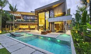 Imagem: Casa a venda na Riviera de São Lourenço