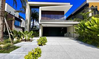 Imagem: Casa de alto padrão a venda na Riviera
