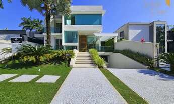 Imagem: Casa de Alto Padrão à Venda na Riviera