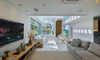 Imagem 5: Casa de Alto Padrão à Venda na Riviera de São Lourenço – Módulo 21