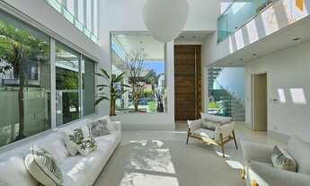 Imagem 4: Casa de Alto Padrão à Venda na Riviera de São Lourenço – Módulo 21