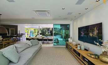 Imagem 7: Casa de Alto Padrão à Venda na Riviera de São Lourenço – Módulo 21