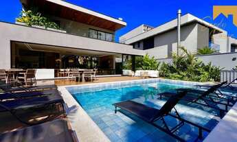 Imagem: Casa de luxo padrão a venda na Riviera