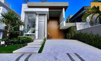 Imagem: Casa nova a venda na Riviera de São Lourenço