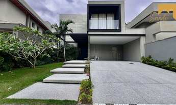 Imagem: Casa nova a venda na Riviera de São Lourenço