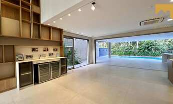 Imagem 4: Casa nova a venda na Riviera de São Lourenço