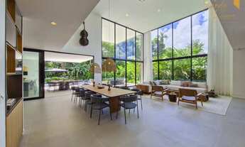 Imagem 5: Casa Nova de Alto Padrão à Venda na Riviera de São Lourenço – Módulo 16