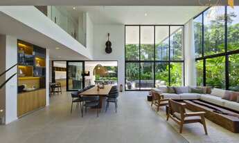 Imagem 4: Casa Nova de Alto Padrão à Venda na Riviera de São Lourenço – Módulo 16