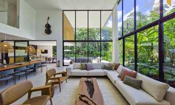 Imagem 3: Casa Nova de Alto Padrão à Venda na Riviera de São Lourenço – Módulo 16