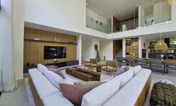 Imagem 7: Casa Nova de Alto Padrão à Venda na Riviera de São Lourenço – Módulo 16