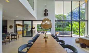 Imagem 6: Casa Nova de Alto Padrão à Venda na Riviera de São Lourenço – Módulo 16