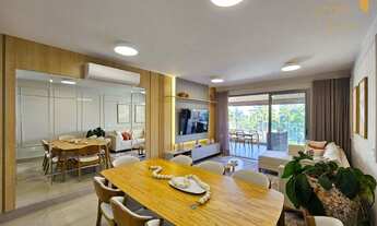 Imagem: Apartamento a venda na Riviera de São Lourenço