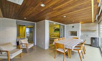 Imagem: Apartamento a venda na Riviera de São Lourenço