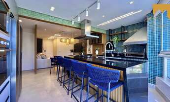 Imagem: Apartamento a venda na Riviera de São Lourenço