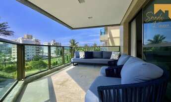 Imagem: Apartamento a venda na Riviera de São Lourenço