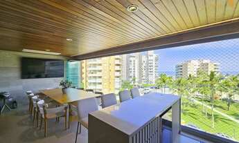 Imagem: Apartamento a venda na Riviera de São Lourenço