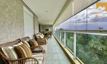 Imagem: Apartamento à Venda na Riviera de São