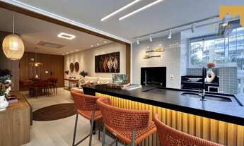 Imagem: Apartamento à Venda na Riviera de São