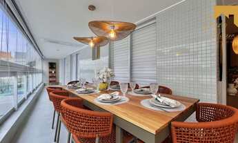 Imagem 4: Apartamento à Venda na Riviera de São Lourenço