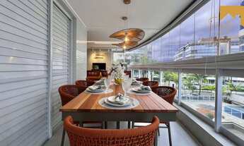 Imagem 2: Apartamento à Venda na Riviera de São Lourenço