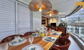 Imagem 3: Apartamento à Venda na Riviera de São Lourenço