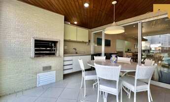 Imagem: Apartamento à Venda na Riviera de São