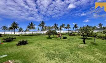 Imagem: Apartamento Garden Pé na Areia com Vista