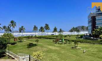 Imagem: Apartamento Frente ao Mar na Riviera de