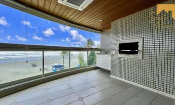 Imagem 2: Apartamento Pé na Areia Frontal à Venda na Riviera de São Lourenço – Módulo 2