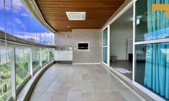 Imagem 3: Apartamento Pé na Areia Frontal à Venda na Riviera de São Lourenço – Módulo 2