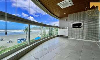 Imagem 4: Apartamento Pé na Areia Frontal à Venda na Riviera de São Lourenço – Módulo 2